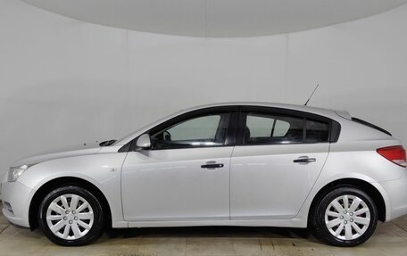 Chevrolet Cruze II, 2012 год, 750 000 рублей, 4 фотография