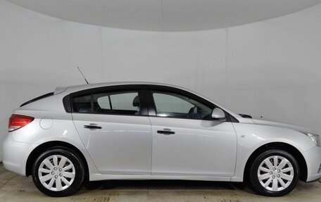 Chevrolet Cruze II, 2012 год, 750 000 рублей, 8 фотография