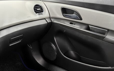 Chevrolet Cruze II, 2012 год, 750 000 рублей, 14 фотография
