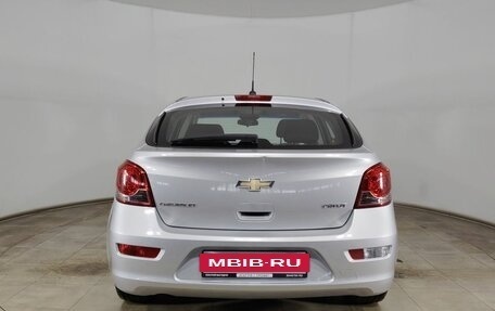 Chevrolet Cruze II, 2012 год, 750 000 рублей, 6 фотография