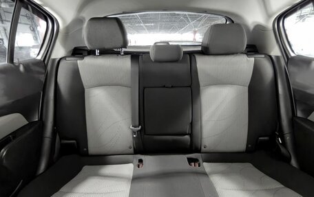 Chevrolet Cruze II, 2012 год, 750 000 рублей, 16 фотография