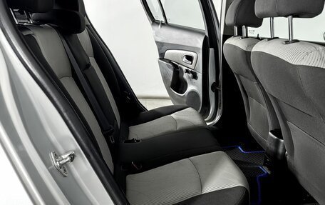 Chevrolet Cruze II, 2012 год, 750 000 рублей, 17 фотография