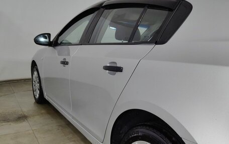 Chevrolet Cruze II, 2012 год, 750 000 рублей, 22 фотография