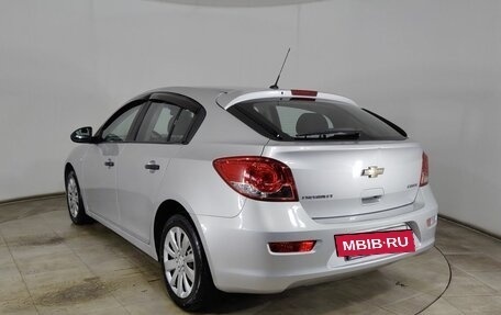 Chevrolet Cruze II, 2012 год, 750 000 рублей, 5 фотография