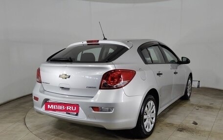 Chevrolet Cruze II, 2012 год, 750 000 рублей, 7 фотография