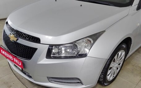 Chevrolet Cruze II, 2012 год, 750 000 рублей, 20 фотография
