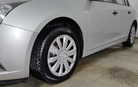 Chevrolet Cruze II, 2012 год, 750 000 рублей, 25 фотография