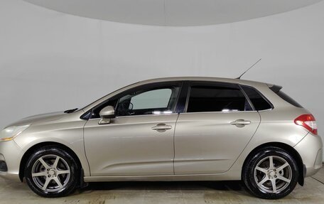 Citroen C4 II рестайлинг, 2012 год, 445 000 рублей, 4 фотография