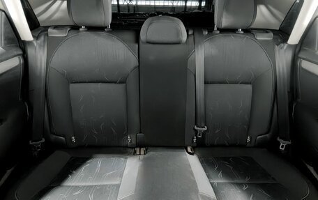 Citroen C4 II рестайлинг, 2012 год, 445 000 рублей, 16 фотография