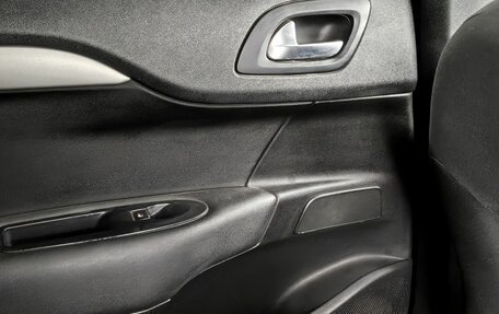 Citroen C4 II рестайлинг, 2012 год, 445 000 рублей, 18 фотография