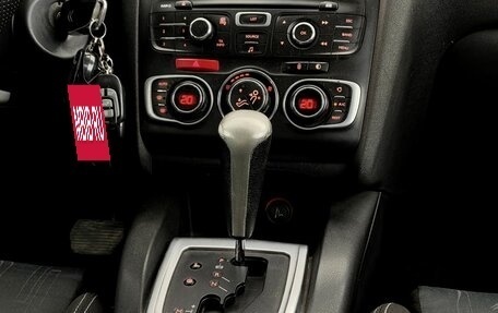 Citroen C4 II рестайлинг, 2012 год, 445 000 рублей, 12 фотография
