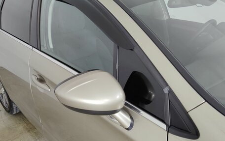 Citroen C4 II рестайлинг, 2012 год, 445 000 рублей, 20 фотография