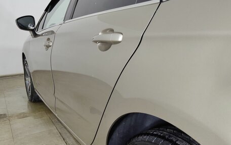 Citroen C4 II рестайлинг, 2012 год, 445 000 рублей, 24 фотография