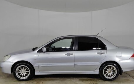 Mitsubishi Lancer IX, 2005 год, 440 000 рублей, 4 фотография