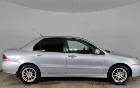 Mitsubishi Lancer IX, 2005 год, 440 000 рублей, 8 фотография