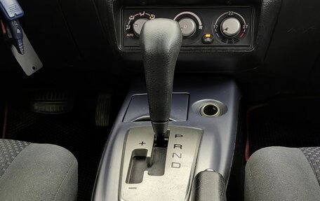 Mitsubishi Lancer IX, 2005 год, 440 000 рублей, 11 фотография