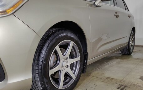 Citroen C4 II рестайлинг, 2012 год, 445 000 рублей, 26 фотография