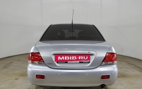 Mitsubishi Lancer IX, 2005 год, 440 000 рублей, 6 фотография