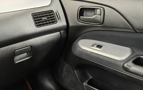 Mitsubishi Lancer IX, 2005 год, 440 000 рублей, 13 фотография
