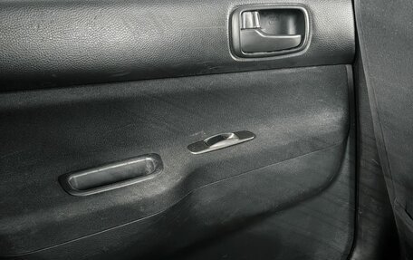 Mitsubishi Lancer IX, 2005 год, 440 000 рублей, 17 фотография