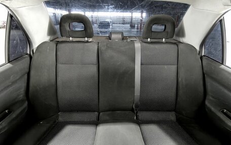 Mitsubishi Lancer IX, 2005 год, 440 000 рублей, 15 фотография
