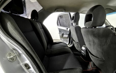 Mitsubishi Lancer IX, 2005 год, 440 000 рублей, 16 фотография