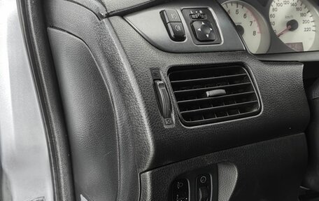 Mitsubishi Lancer IX, 2005 год, 440 000 рублей, 18 фотография