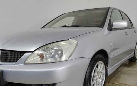 Mitsubishi Lancer IX, 2005 год, 440 000 рублей, 22 фотография