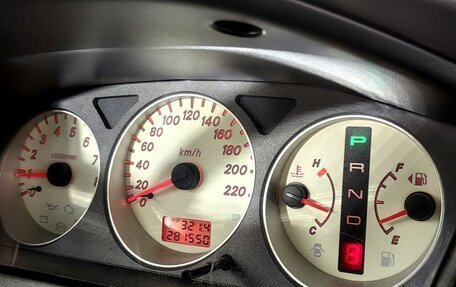 Mitsubishi Lancer IX, 2005 год, 440 000 рублей, 14 фотография