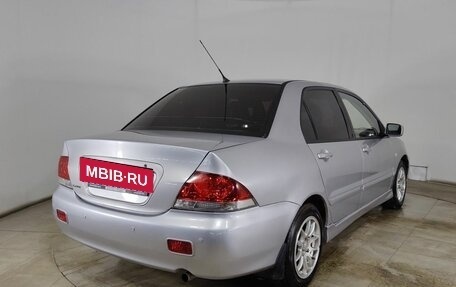Mitsubishi Lancer IX, 2005 год, 440 000 рублей, 7 фотография