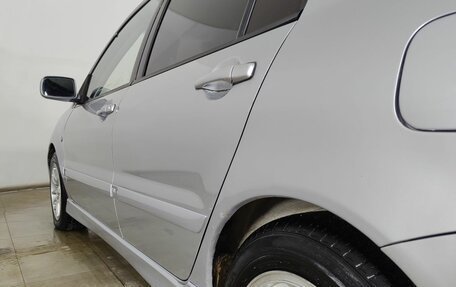 Mitsubishi Lancer IX, 2005 год, 440 000 рублей, 23 фотография