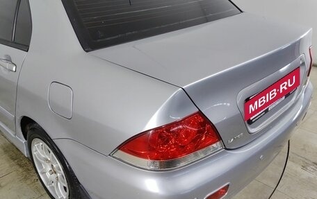 Mitsubishi Lancer IX, 2005 год, 440 000 рублей, 21 фотография