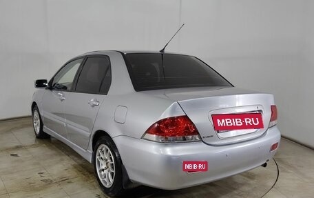 Mitsubishi Lancer IX, 2005 год, 440 000 рублей, 5 фотография