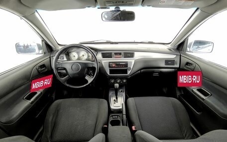 Mitsubishi Lancer IX, 2005 год, 440 000 рублей, 9 фотография
