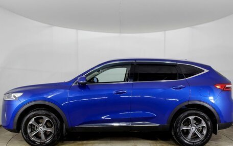 Haval F7 I, 2019 год, 1 640 000 рублей, 4 фотография