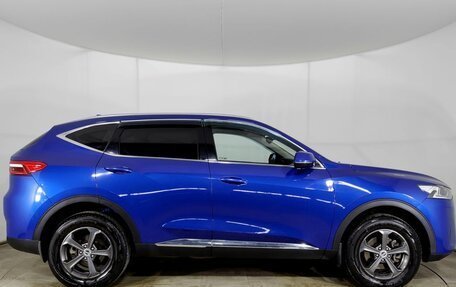 Haval F7 I, 2019 год, 1 640 000 рублей, 8 фотография