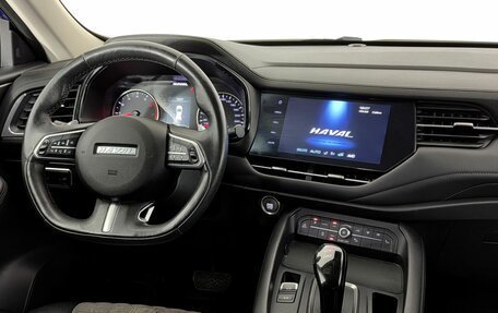Haval F7 I, 2019 год, 1 640 000 рублей, 11 фотография