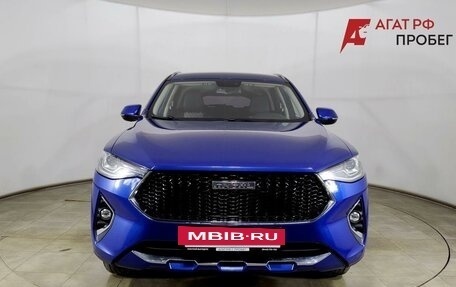 Haval F7 I, 2019 год, 1 640 000 рублей, 2 фотография