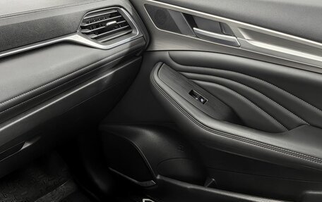 Haval F7 I, 2019 год, 1 640 000 рублей, 14 фотография