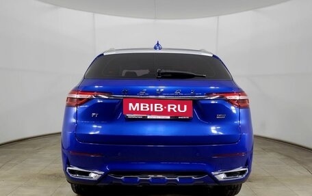 Haval F7 I, 2019 год, 1 640 000 рублей, 6 фотография