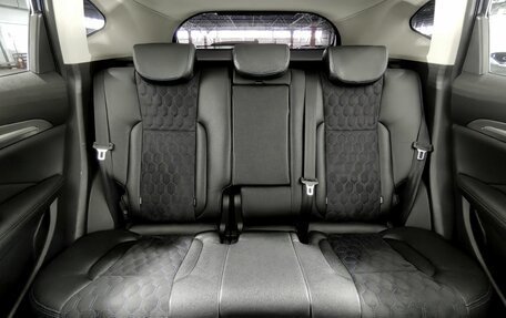 Haval F7 I, 2019 год, 1 640 000 рублей, 16 фотография