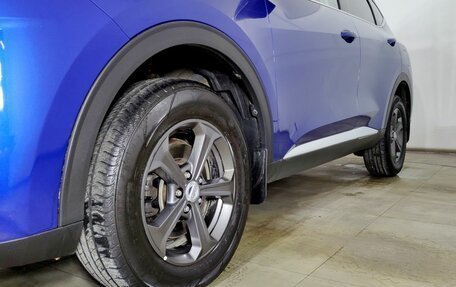 Haval F7 I, 2019 год, 1 640 000 рублей, 25 фотография