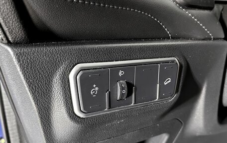 Haval F7 I, 2019 год, 1 640 000 рублей, 19 фотография