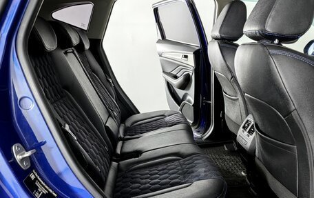 Haval F7 I, 2019 год, 1 640 000 рублей, 17 фотография