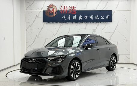 Audi A3, 2022 год, 1 725 000 рублей, 1 фотография