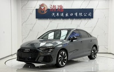Audi A3, 2022 год, 1 725 000 рублей, 1 фотография