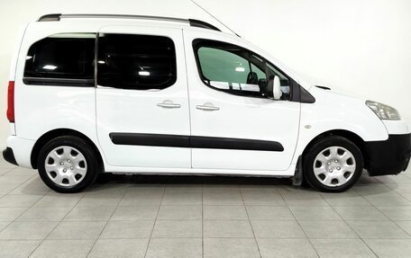 Peugeot Partner II рестайлинг 2, 2011 год, 490 000 рублей, 4 фотография