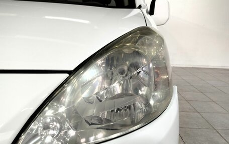 Peugeot Partner II рестайлинг 2, 2011 год, 490 000 рублей, 9 фотография
