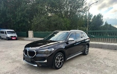 BMW X1, 2022 год, 2 100 000 рублей, 1 фотография