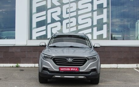 FAW Besturn X40 I, 2021 год, 1 199 000 рублей, 1 фотография
